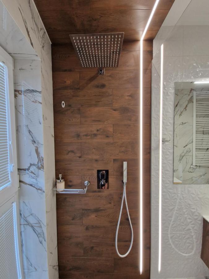 Brossa Apartments, 24H Self Check In, Klima, Aircond Breslavia Exterior foto