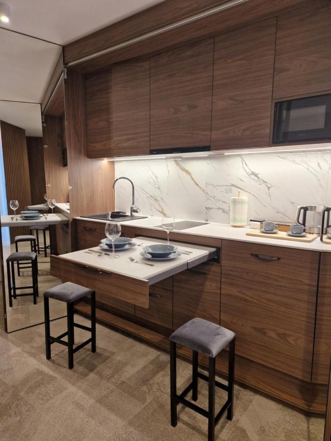 Brossa Apartments, 24H Self Check In, Klima, Aircond Breslavia Exterior foto